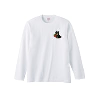Re:vius Management / Kubono安心野菜 - L/S Tee,Sweat,ToteBag