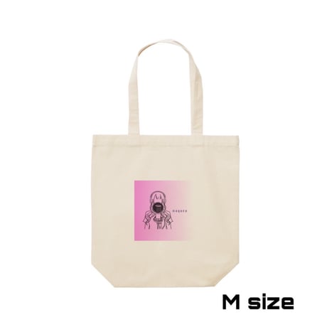 Re:vius Management / mayuca - ToteBag
