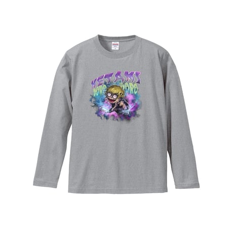 Re:vius Management / ネタミくん - L/S Tee