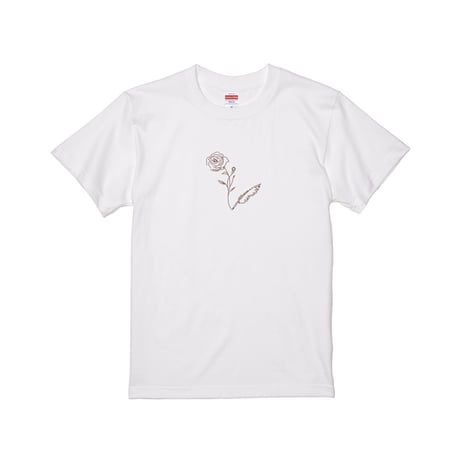Re:vius Management / 水波蓮-S/S Tee