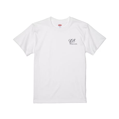 Re:vius Management / Cherry&筑紫あず - S/S Tee