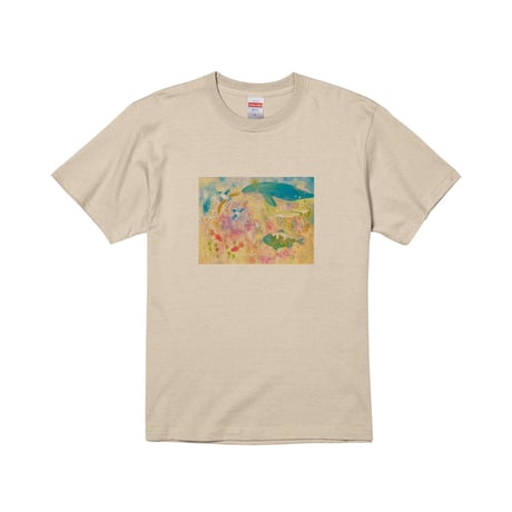 Re:vius Management / acoco - S/S Tee