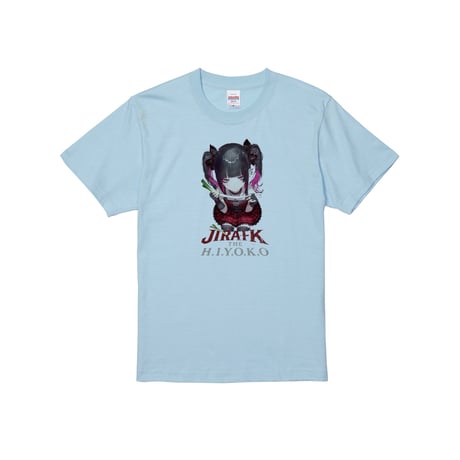 Re:vius Management / 地雷系ひよこ店長シャツ - S/S Tee,L/S Tee,ToteBag