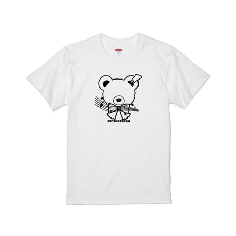 Re:vius Management / 空風奏 - S/S Tee