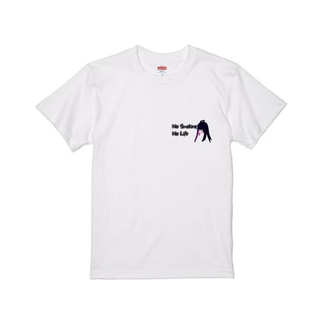 Re:vius Management / ヤニカスTシャツ - S/S Tee