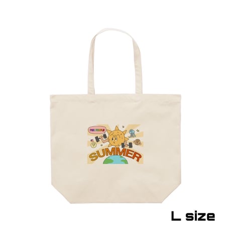 Re:vius Management / じじちゃん - ToteBag