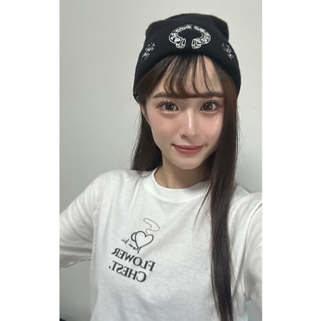 Re:vius Management / 『キイのフラチェスTシャツ』 - S/S Tee