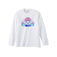 Re:vius Management / 葉月咲乃 - L/S Tee,Hoodie,Tote Bag