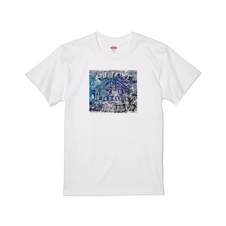 Re:vius Management / ALES-S/S Tee