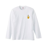 Re:vius Management / 松沢亮介 - L/S Tee