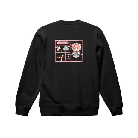 Re:vius Management / プラモタケウチ - S/S Tee,Sweat,ZipHoodie