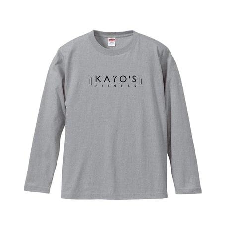 Re:vius Management / Kayosfitness- L/S Tee
