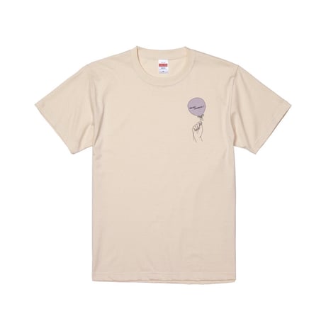 Re:vius Management /豆腐めんたる。-S/S Tee /ToteBag