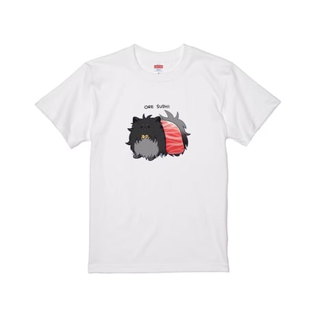 Re:vius Management / 小嵐すしこ - S/S Tee