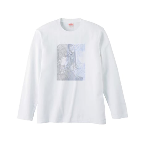 Re:vius Management / 猫田れくら - L/S Tee