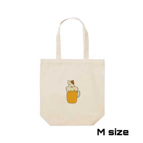 Re:vius Management / 松沢亮介 - ToteBag