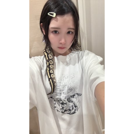 Re:vius Management / とっぽ - S/S Tee