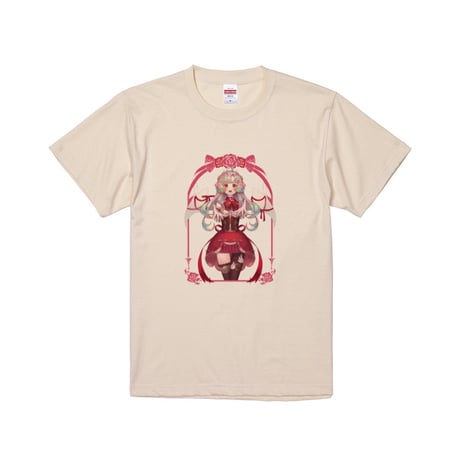 Re:vius Management / ヴィ - S/S Tee