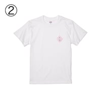 Re:vius Management / ②春うさぎ - S/S Tee