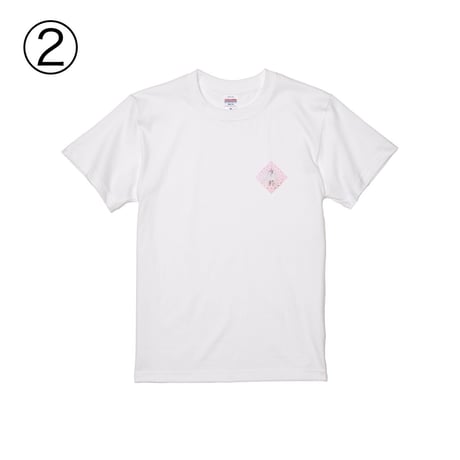 Re:vius Management / ②春うさぎ - S/S Tee