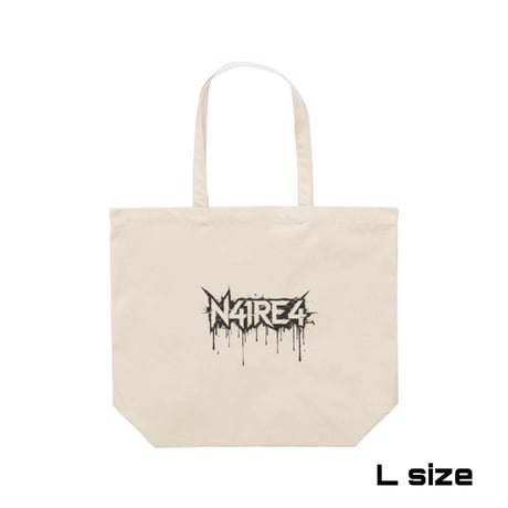 Re:vius Management / N41RE4 - S/S Tee,L/S Tee,Tote Bag
