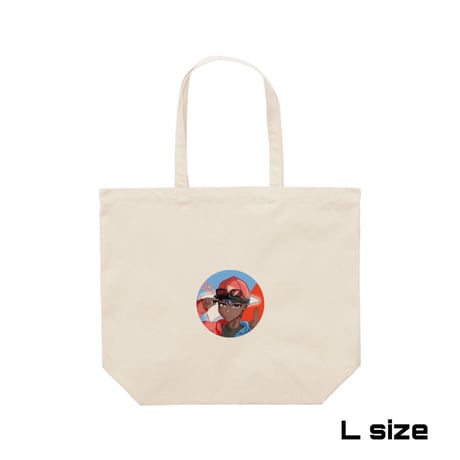 Re:vius Management / リキ兄オリジナルTシャツ - S/S Tee,L/S Tee,ToteBag