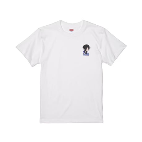 Re:vius Management /鈴乃音継音-S/S Tee