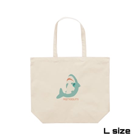 Re:vius Management / 暁景介 - ToteBag