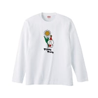 Re:vius Management / TINY TOY - L/S Tee