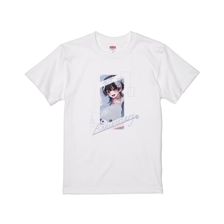 Re:vius Management / たいだでもぺあるっく - S/S Tee