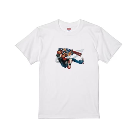 Re:vius Management / B-いさか - S/S Tee,L/S Tee,Tote Bag