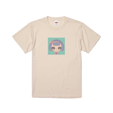 Re:vius Management / 鬱くん - S/S Tee