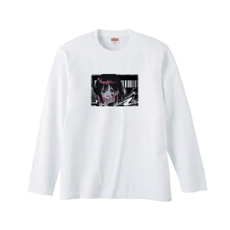 Re:vius Management / おにやまけい - L/S Tee