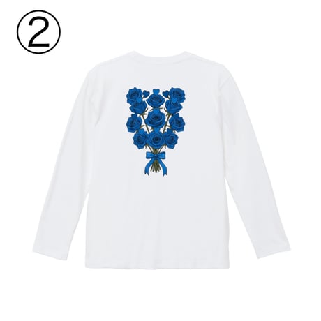 Re:vius Management / 湊💛🍾② - L/S Tee,Zip Hoodie,ToteBag