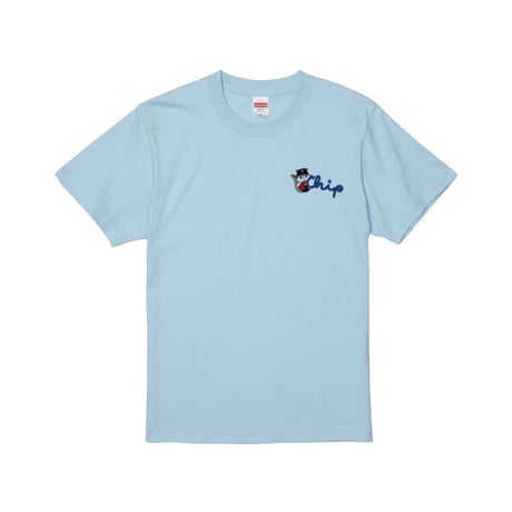 Re:vius Management / ちっぷ - S/S Tee