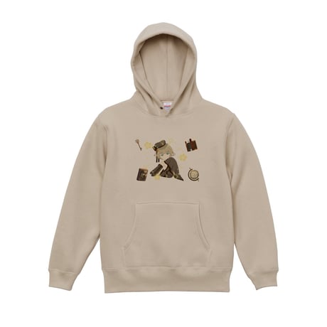 Re:vius Management / 天園千星 - S/S Tee,Hoodie,ToteBag