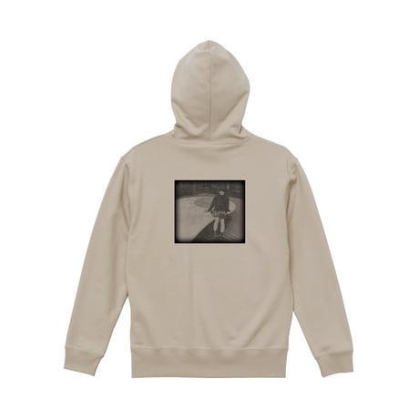 Re:vius Management / なとりぅむ。 - Hoodie