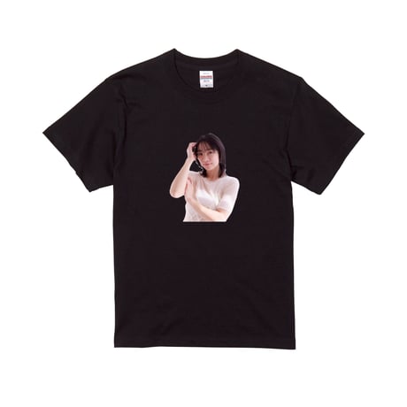 Re:vius Management / 時東ぁみ 期間限定Tシャツ/ロンT - S/S Tee