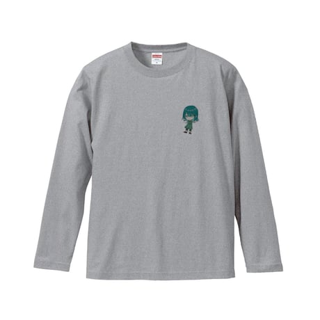 Re:vius Management / 北国レオン - L/S Tee