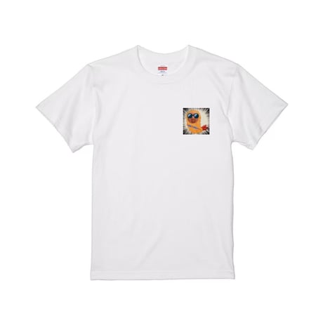Re:vius Management / colorsing Lシンガー大田区🦐エビ🦞フライ🦐🍾公式グッズ - S/S Tee,L/S Tee,ToteBag