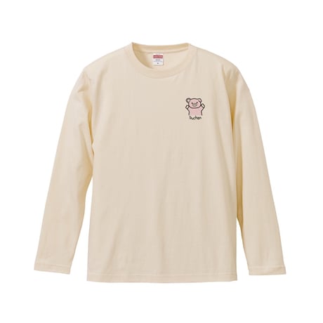 Re:vius Management / yuika - L/S Tee