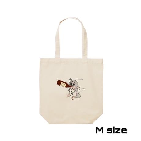 Re:vius Management / 隼海ひすい - ToteBag