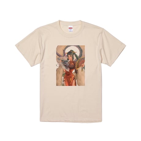 Re:vius Management / 太陽神まい-S/S Tee