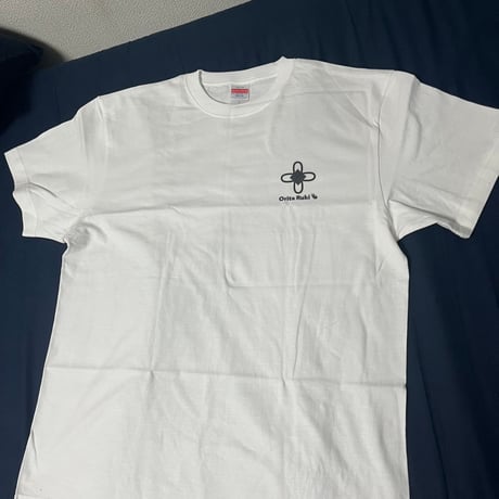 Re:vius Management / 織田ルキ①-L/S Tee