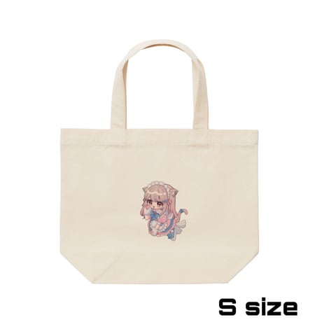 Re:vius Management / 朔良もちオリジナルTシャツ - ToteBag
