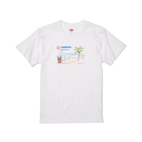 Re:vius Management / ラブうさ - S/S Tee,L/S Tee