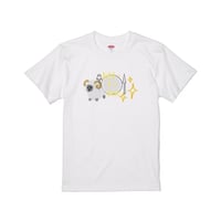 Re:vius Management / 坂田明音(ねるし～)-S/S Tee