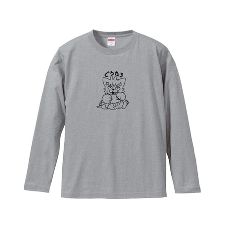 Re:vius Management / ぐうたろTシャツ - S/S Tee,L/S Tee,ToteBag