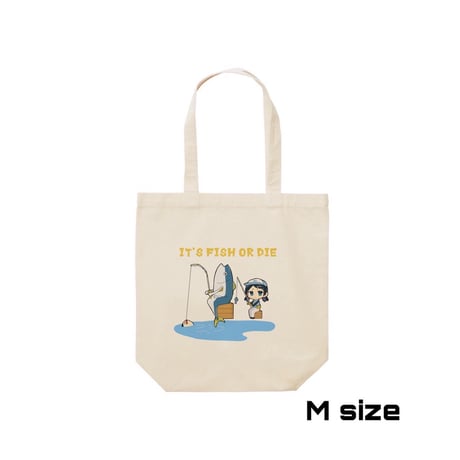 Re:vius Management / るーら - ToteBag