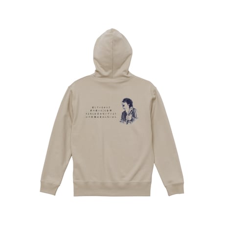 Re:vius Management / 白いギターの歌い人 - S/S Tee,Sweat,ZipHoodie